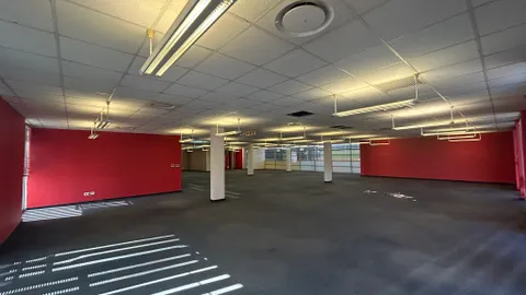 Louwlardia Business Park, Louwlardia, Centurion, 1683, South Africa 19646m² Industrial Property Available To let (38).